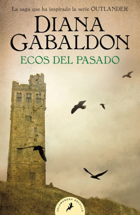 Ecos del Pasado (Saga Outlander 7)