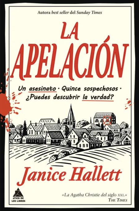 La Apelación