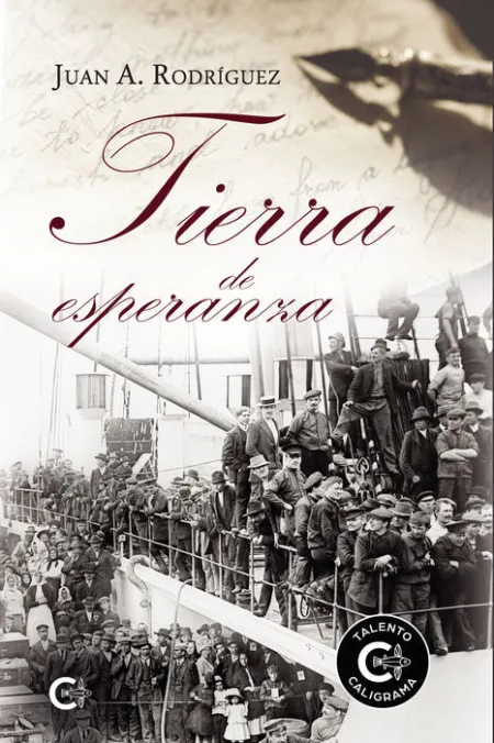 Tierra de Esperanza