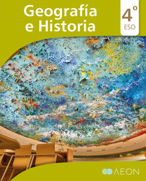 4ESO GEOGRAFIA HISTORIA 4ºESO + DIGITAL