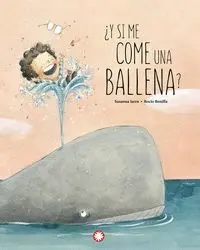 ¿Y si me Come una Ballena?