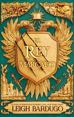 REY MARCADO,EL