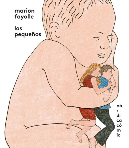 Pequeños,Los