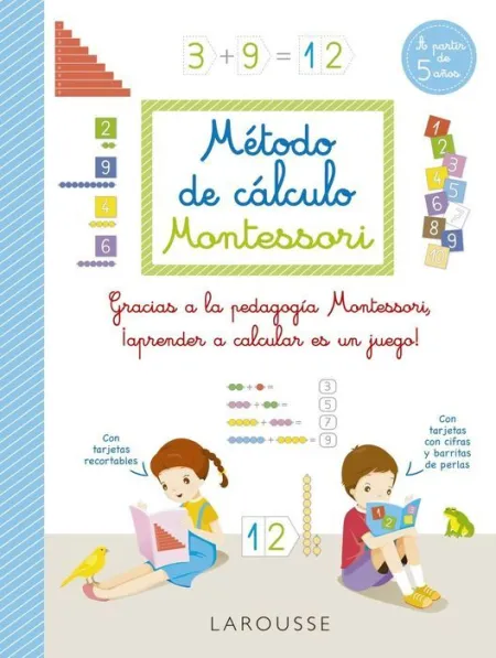 Método de Cálculo Montes