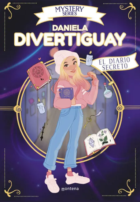 El Diario Secreto