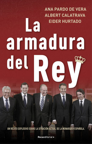 LA ARMADURA DEL REY