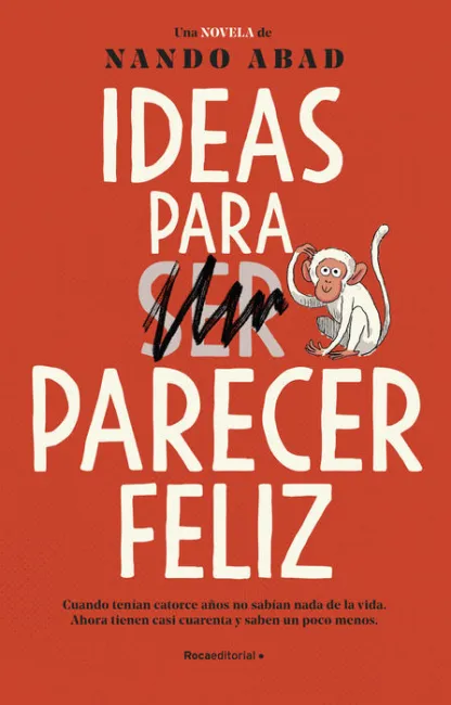 Ideas para Paracer Feliz