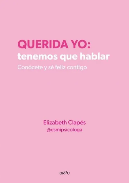 Querida yo Tenemos que Hablar