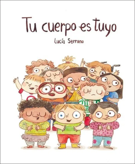 Tu Cuerpo Es tuyo