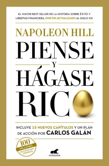 Piense y Hagase Rico