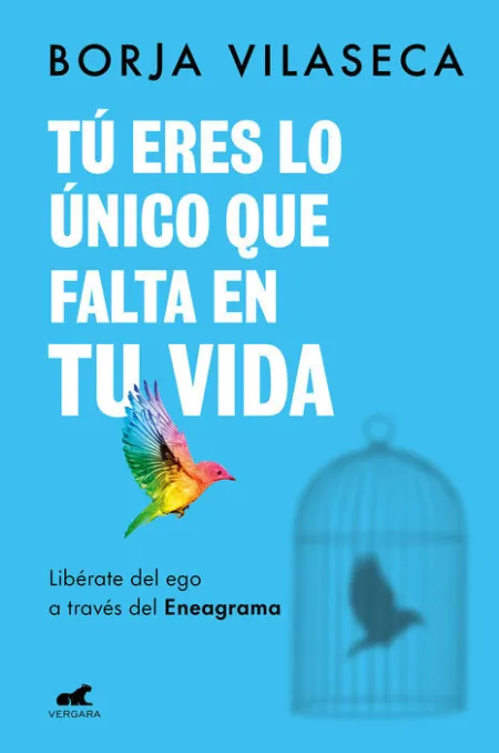 Tu Eres lo Unico que Falta en tu Vida
