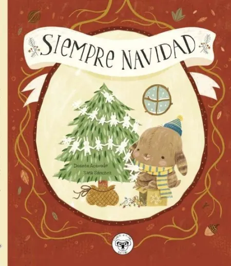 Siempre Navidad