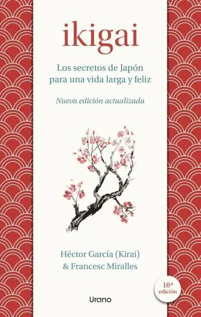Ikigai