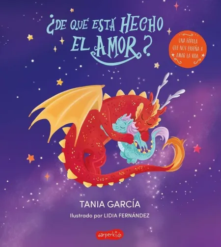 ¿De qué está Hecho el Amor