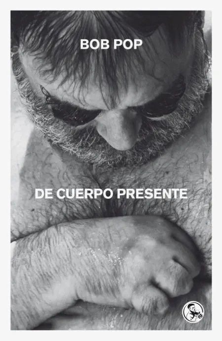 De Cuerpo Presente
