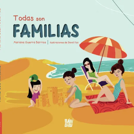Todas Son Familias