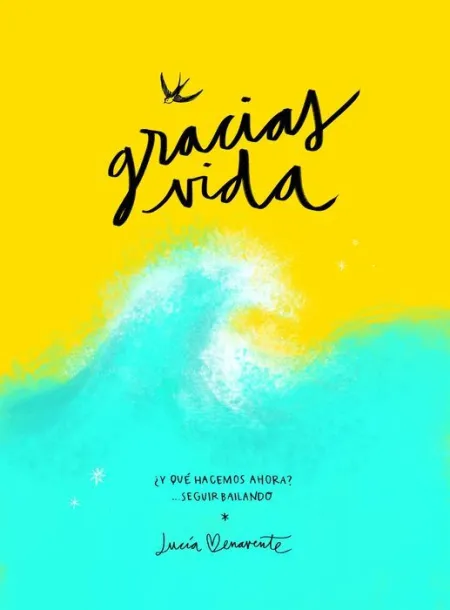 Gracias Vida