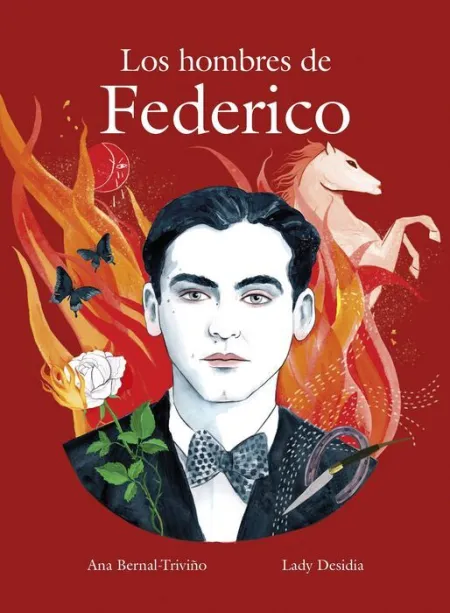 Los Hombres de Federico