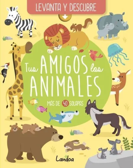 Tus Amigos los Animales