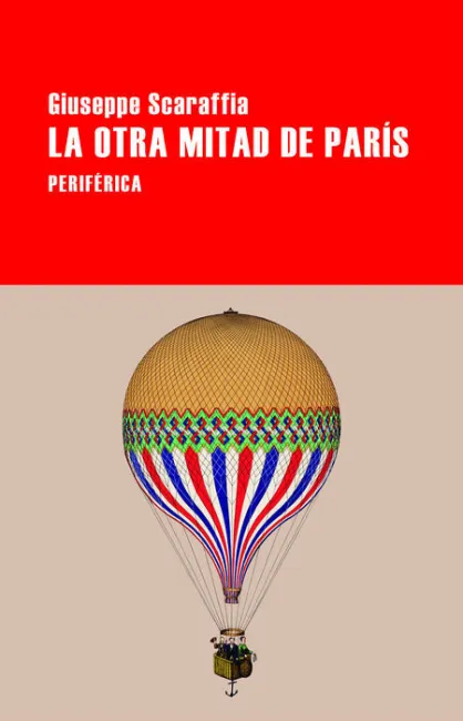 La Otra Mitad de París