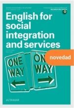 ENGLISH FOR SOCIAL INTEGRATORS GS 22 CF