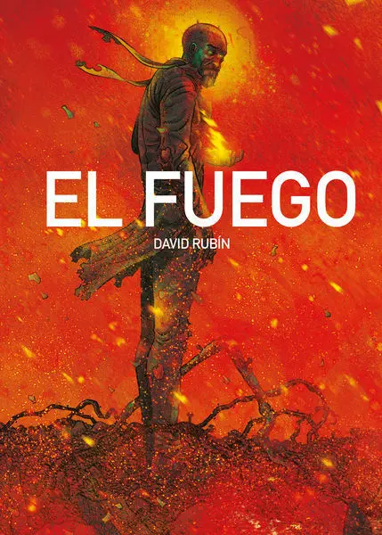 Fuego,El