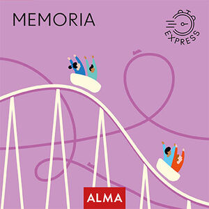 MEMORIA.(CUADRADOS EXPRESS)