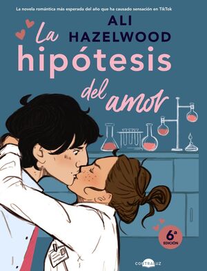 LA HIPOTESIS DEL AMOR