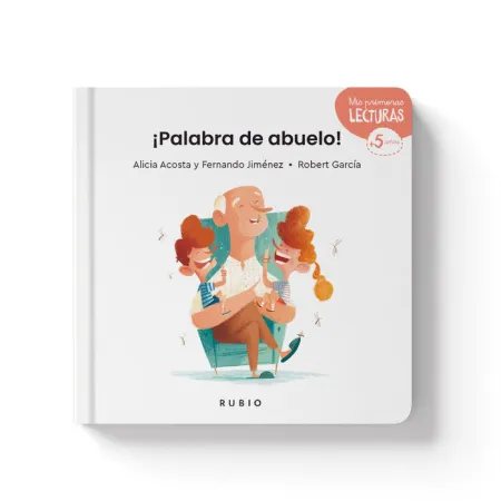 Palabra de Abuelo