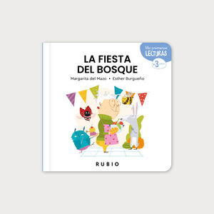 LIT LA FIESTA DEL BOSQUE