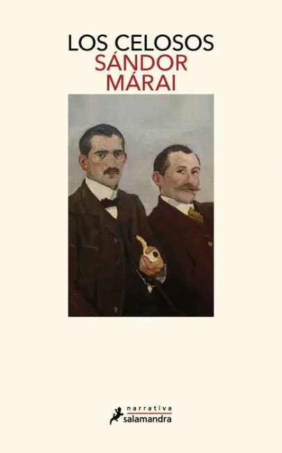 Los Celosos (Ciclo de los Garren 2)