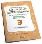Matematicas Comprensivas Numeros 3 2022