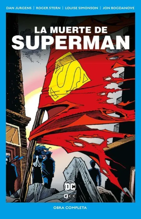 La Muerte de Superman (Dc Pocket) (Segunda Edición)