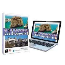 1Bch Frances les Blogueurs 5 B1 Livre Epk (26)
