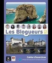 1Bch Frances les Blogueurs B1 Cahier +Lecture (26)