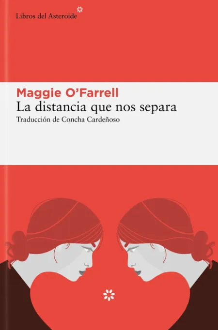Distancia que nos Separa, la