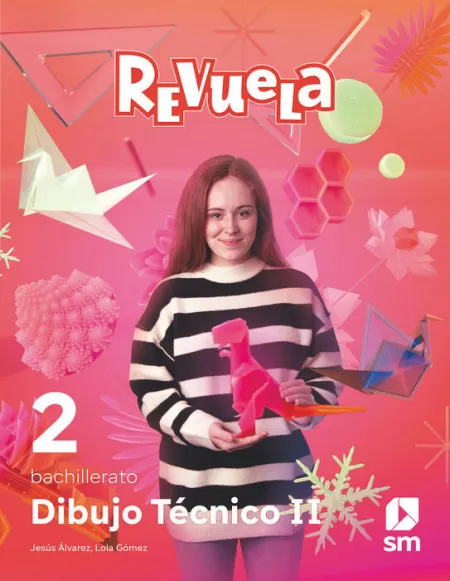 2Bch Dibujo Tecnico Ii. 2 Revuela (26)