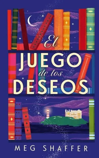 El Juego de los Deseos