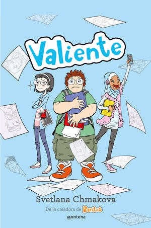 VALIENTE