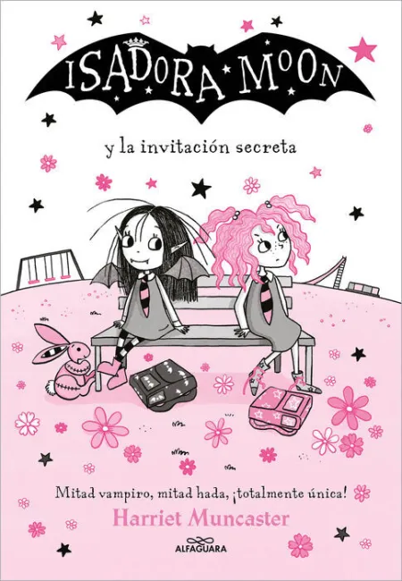 Isadora Moon 12 Isadora Moon y la Invitacion Secre