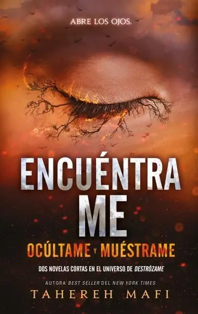 Encuentrame
