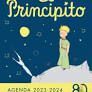 AGENDA OFICIAL EL PRINCIPITO 2023 2024