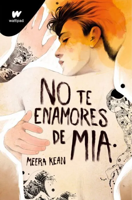 No te Enamores de mia (No te Enamores 2)
