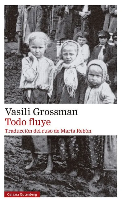 Todo Fluye- 2023