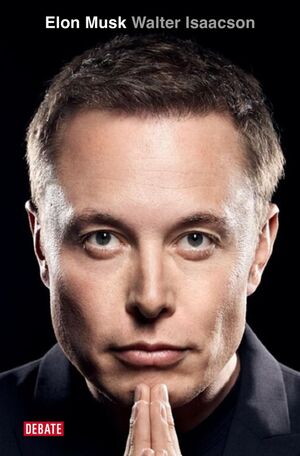 ELON MUSK (EDICION EN ESPAÑOL)