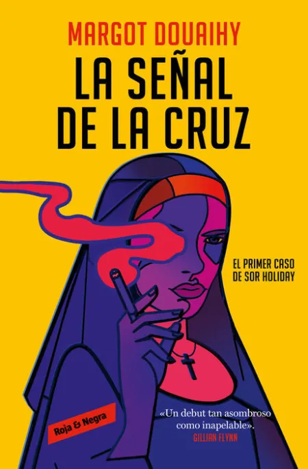 Señal de la Cruz, la