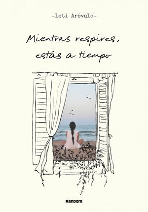 MIENTRAS RESPIRES ESTAS A TIEMPO
