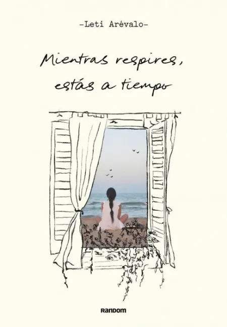 Mientras Respires estas a Tiempo