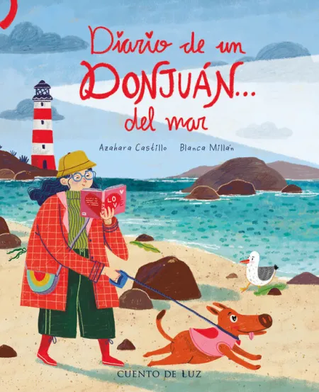 Diario de un Donjuán del Mar