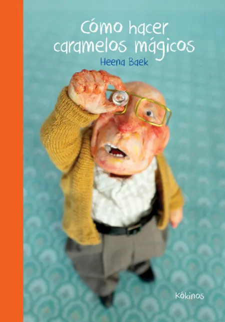 Como Hacer Caramelos Magicos